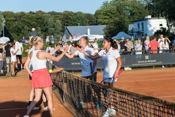 Katharina Lehnert 231 - BL DTV Hannover - TP Versmold : Ergebnis: 5:4